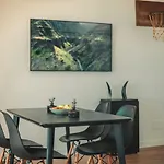 Amazing Apartment With Stunning Views