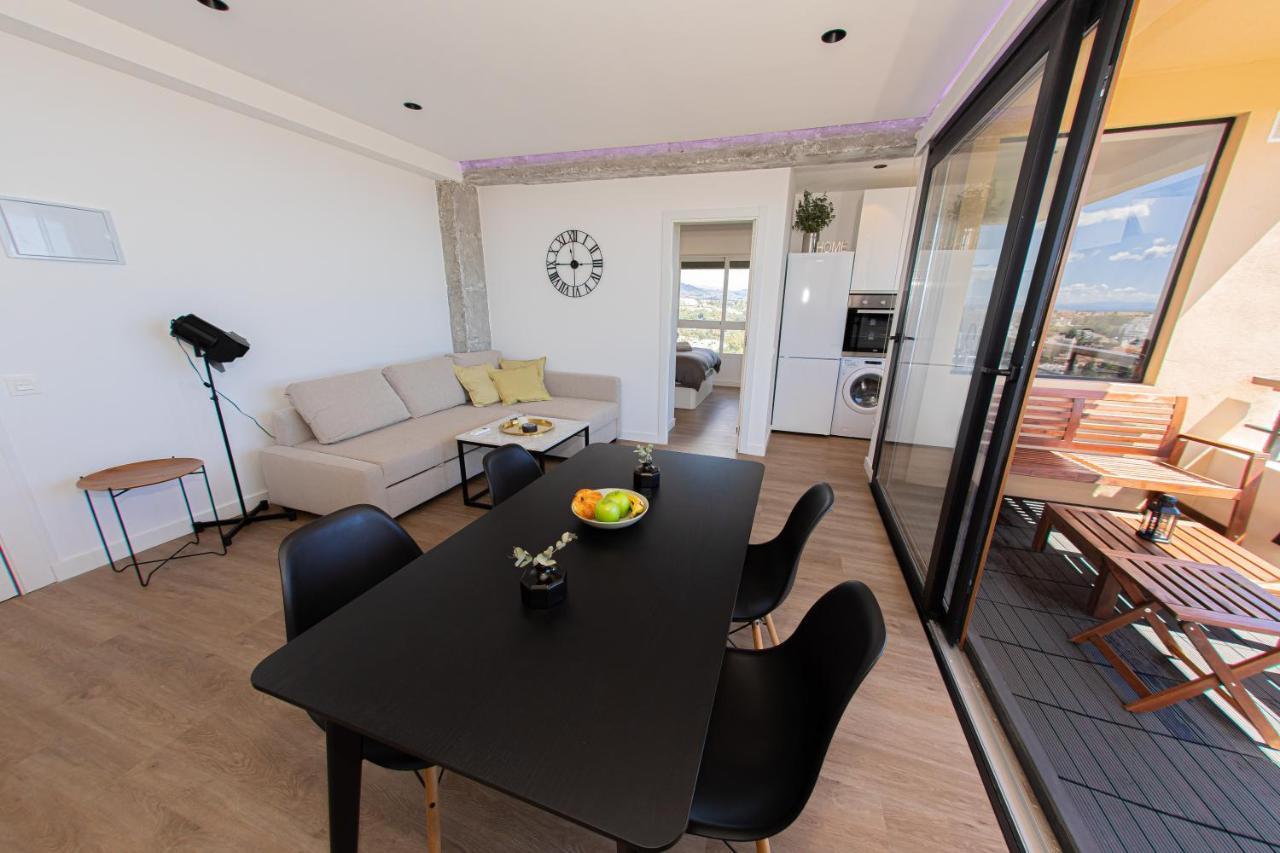 Amazing With Stunning Views * Marbella
